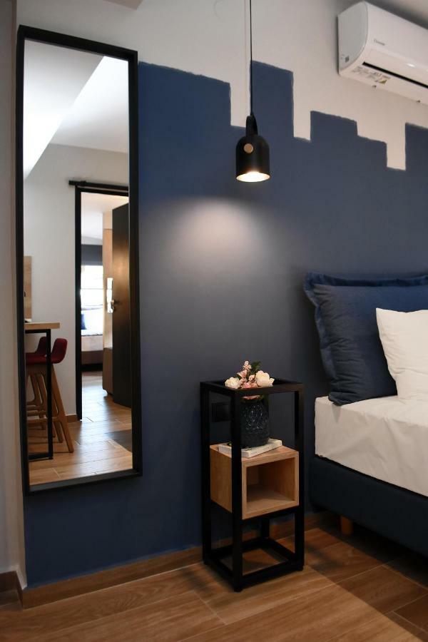 Appartement Q Luxury Thessaloniki