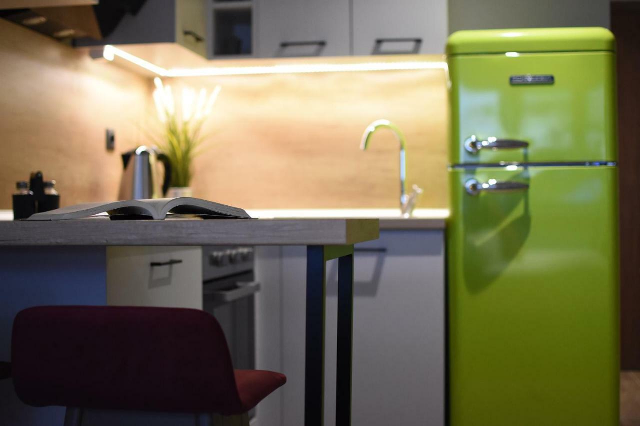 Appartement Q Luxury