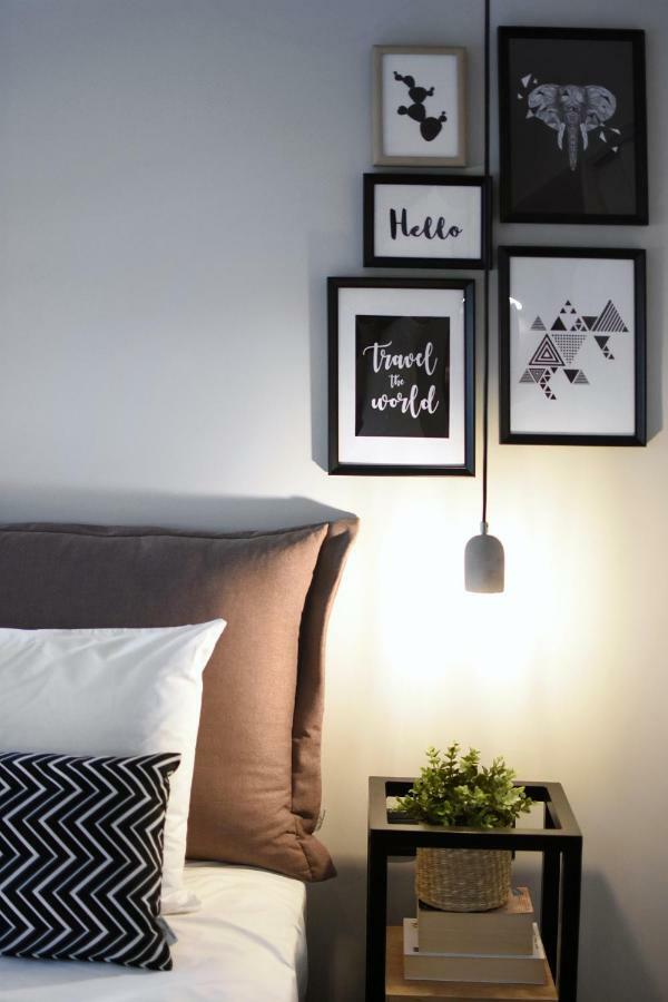 Q Luxury Appartement *