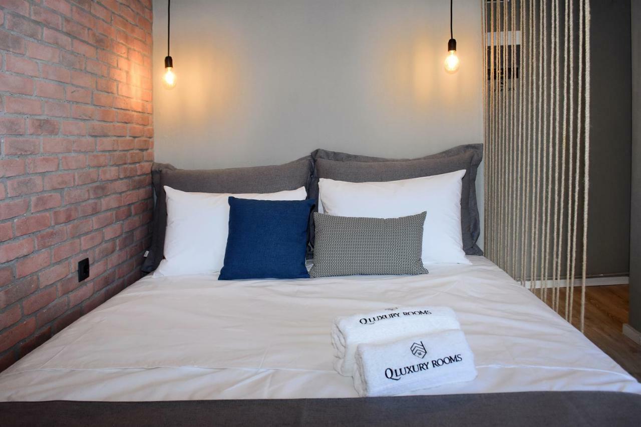 Appartement Q Luxury