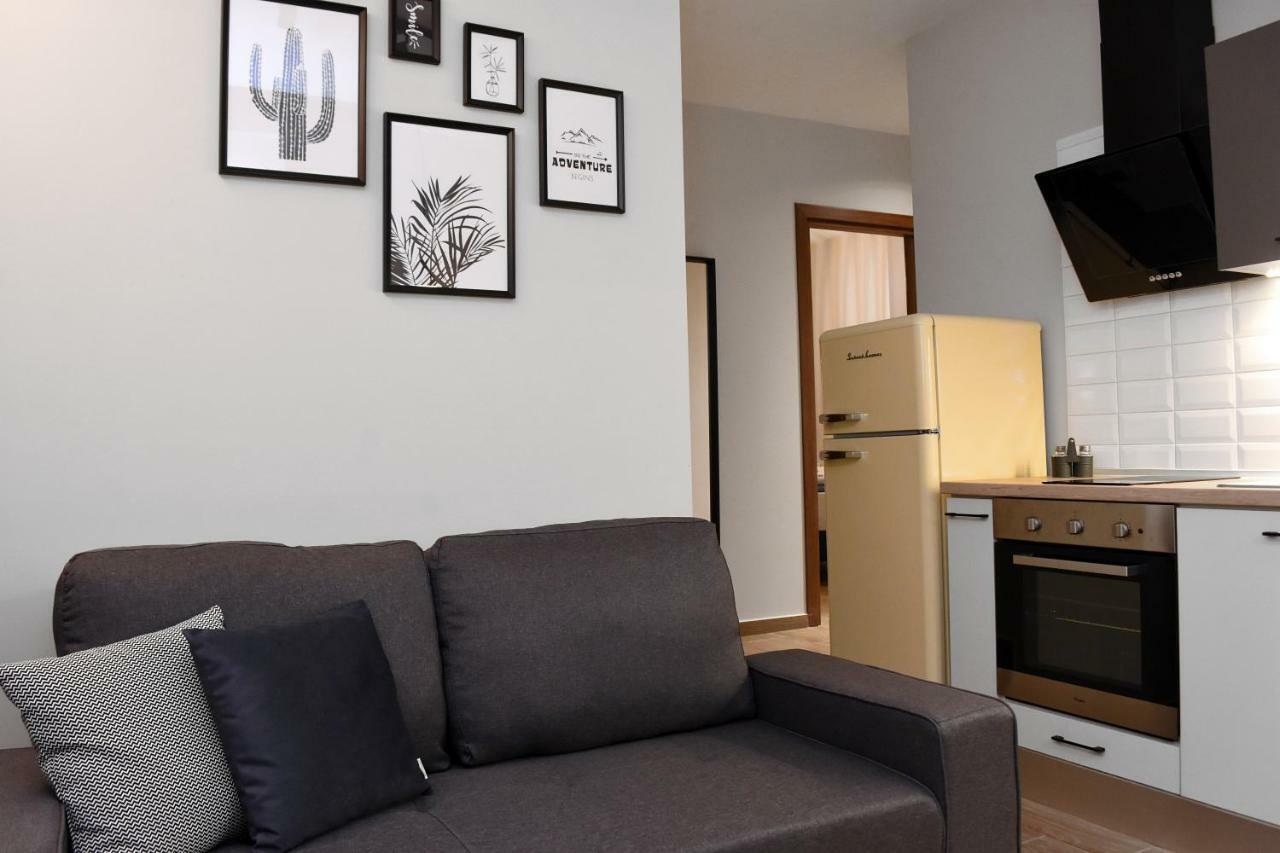 Appartement Q Luxury