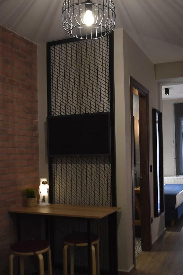 Appartement Q Luxury *
