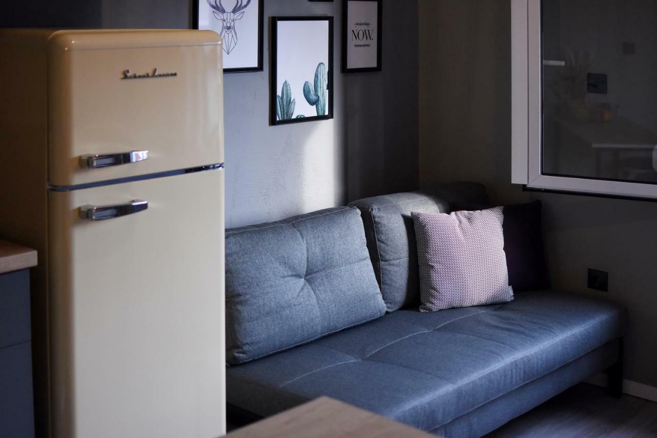 Appartement Q Luxury *